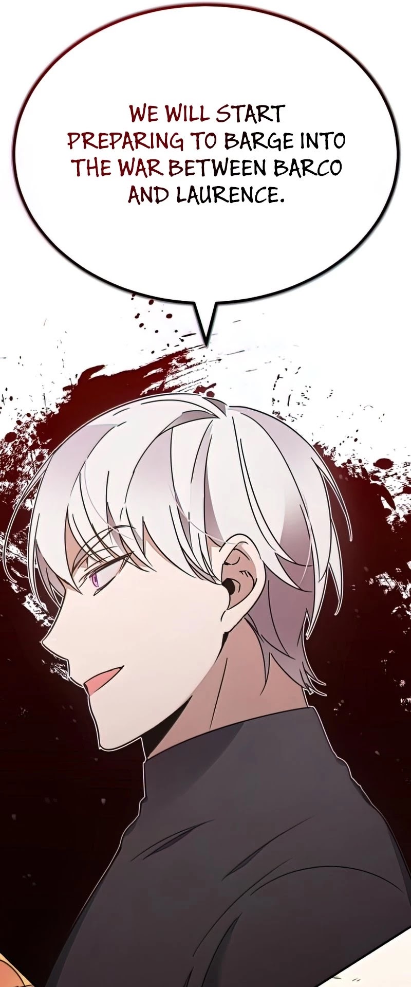 The Heavenly Demon Can't Live a Normal Life Chapter 27 page 70 - Chapter 27