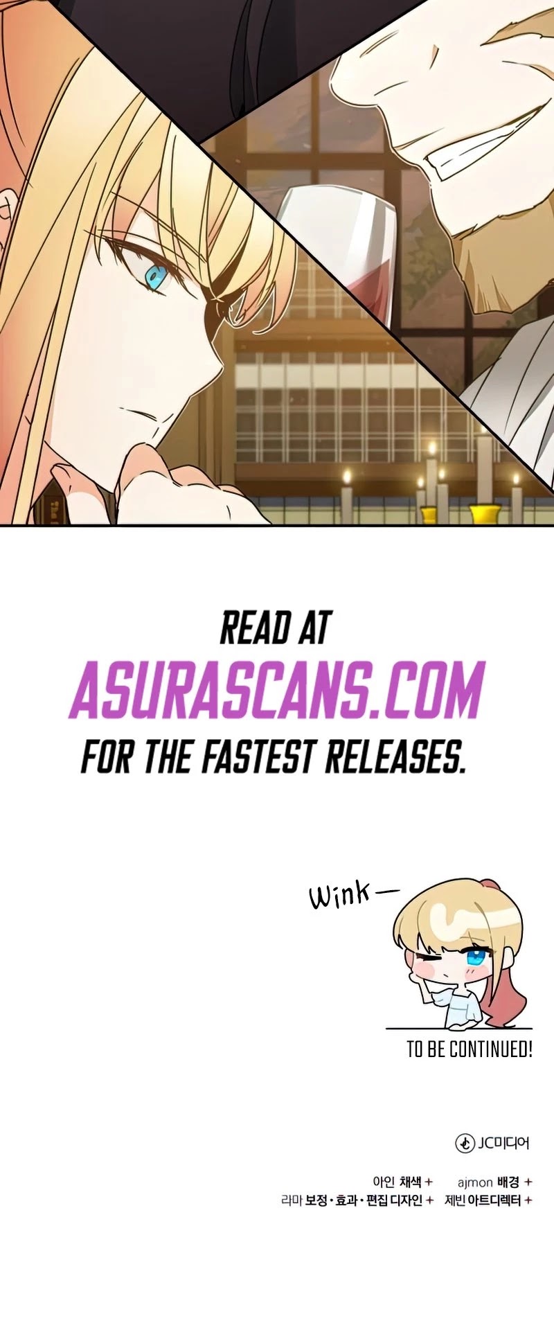 The Heavenly Demon Can't Live a Normal Life Chapter 27 page 71 - Chapter 27