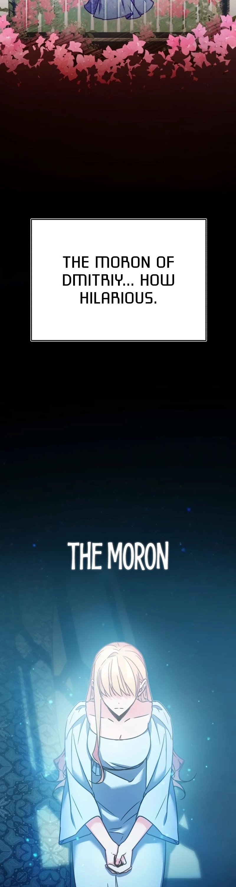 The Heavenly Demon Can't Live a Normal Life Chapter 28 page 15 - Chapter 28