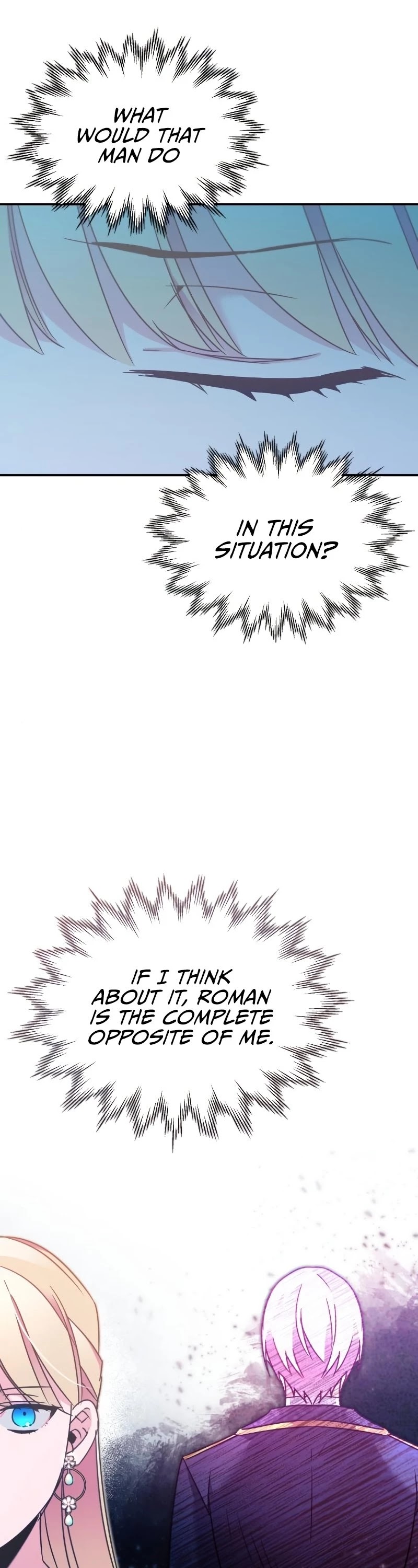 The Heavenly Demon Can't Live a Normal Life Chapter 28 page 18 - Chapter 28