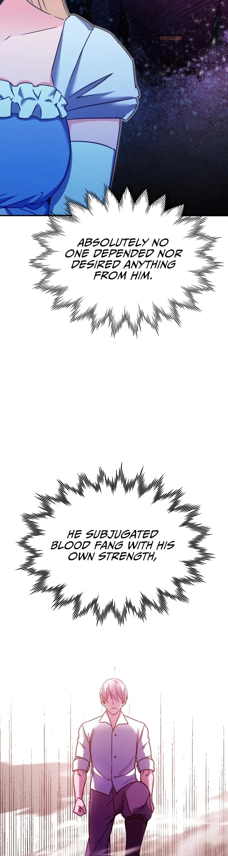 The Heavenly Demon Can't Live a Normal Life Chapter 28 page 19 - Chapter 28