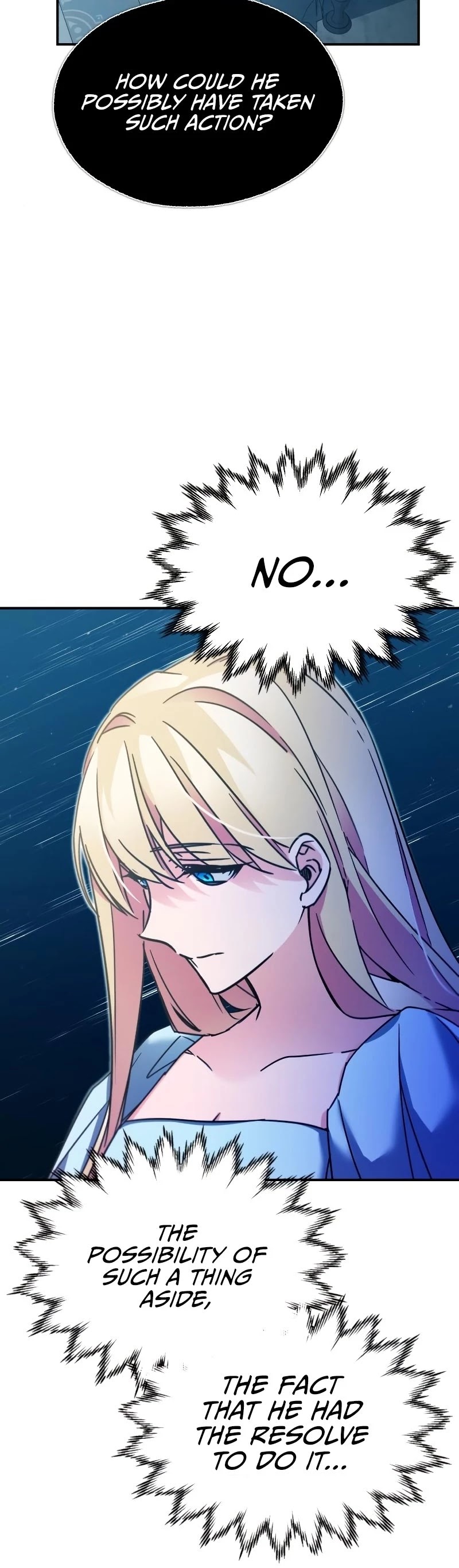 The Heavenly Demon Can't Live a Normal Life Chapter 28 page 21 - Chapter 28