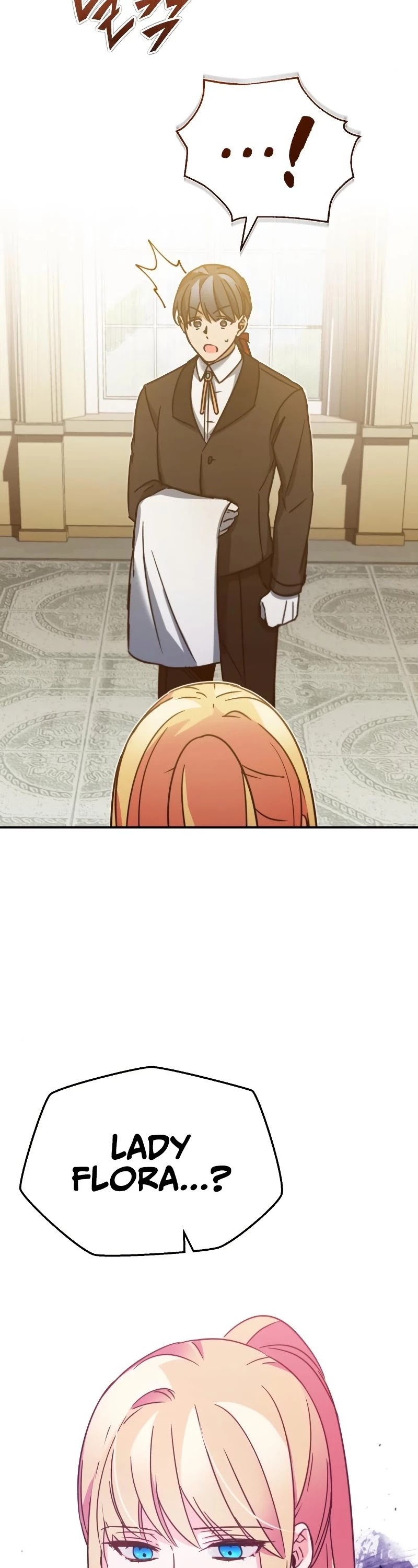 The Heavenly Demon Can't Live a Normal Life Chapter 28 page 24 - Chapter 28
