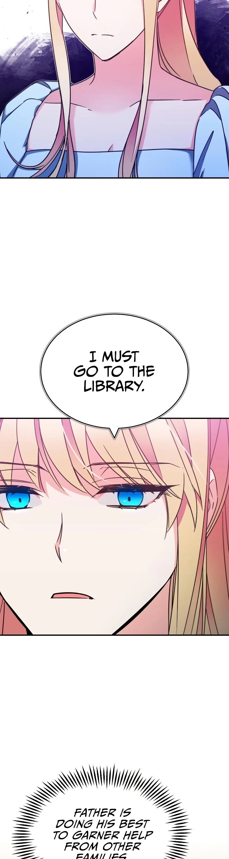 The Heavenly Demon Can't Live a Normal Life Chapter 28 page 25 - Chapter 28