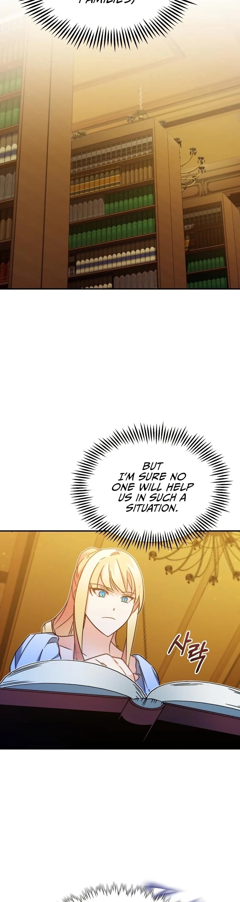 The Heavenly Demon Can't Live a Normal Life Chapter 28 page 26 - Chapter 28