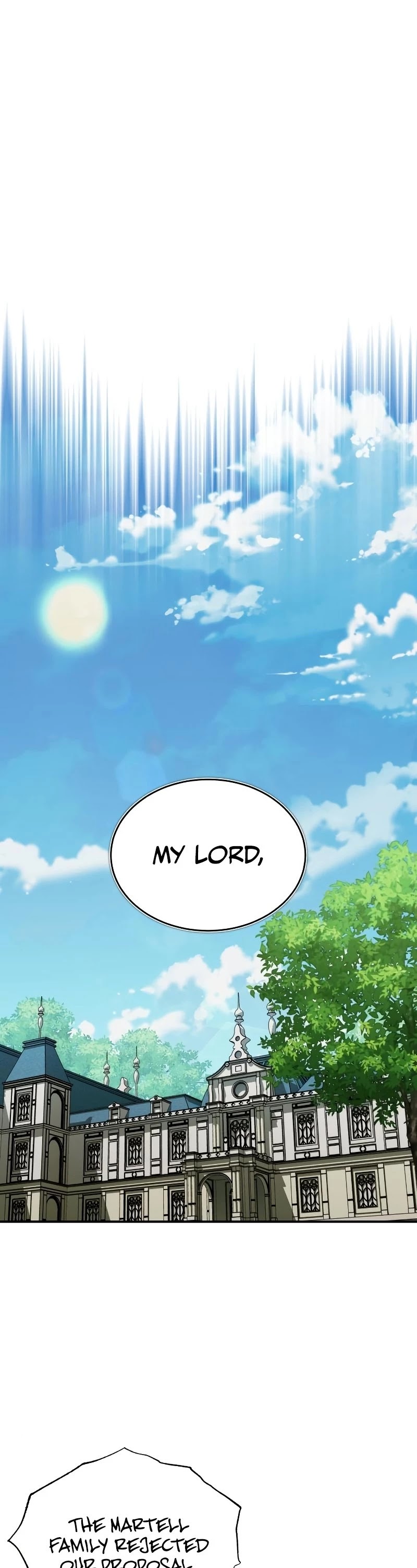 The Heavenly Demon Can't Live a Normal Life Chapter 28 page 29 - Chapter 28
