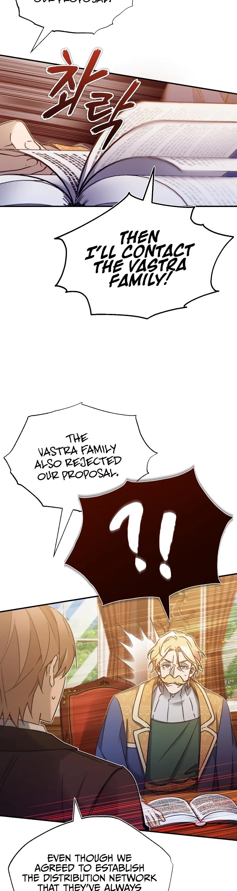 The Heavenly Demon Can't Live a Normal Life Chapter 28 page 30 - Chapter 28