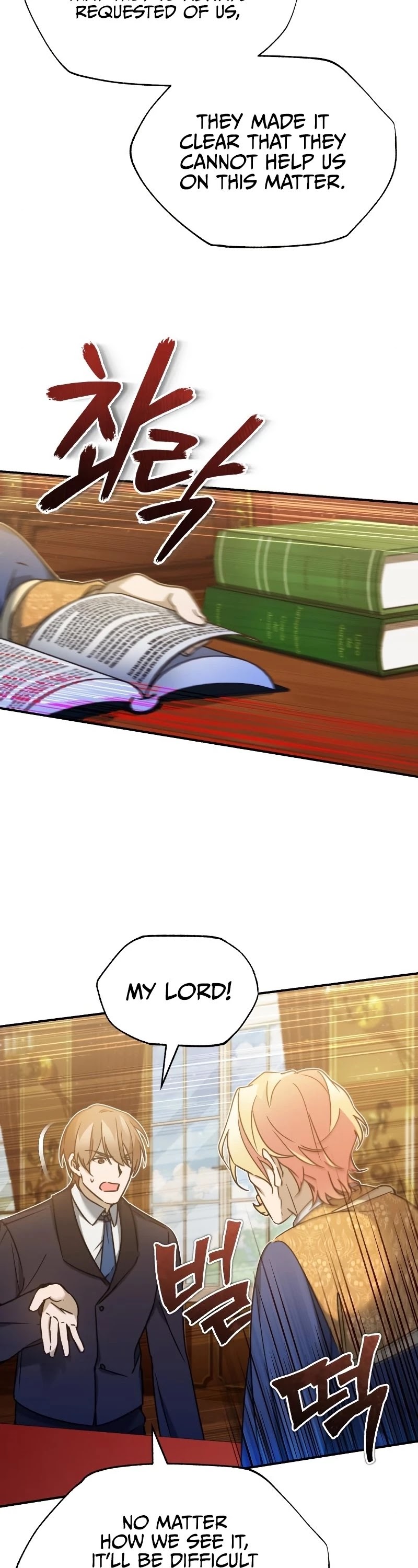 The Heavenly Demon Can't Live a Normal Life Chapter 28 page 31 - Chapter 28