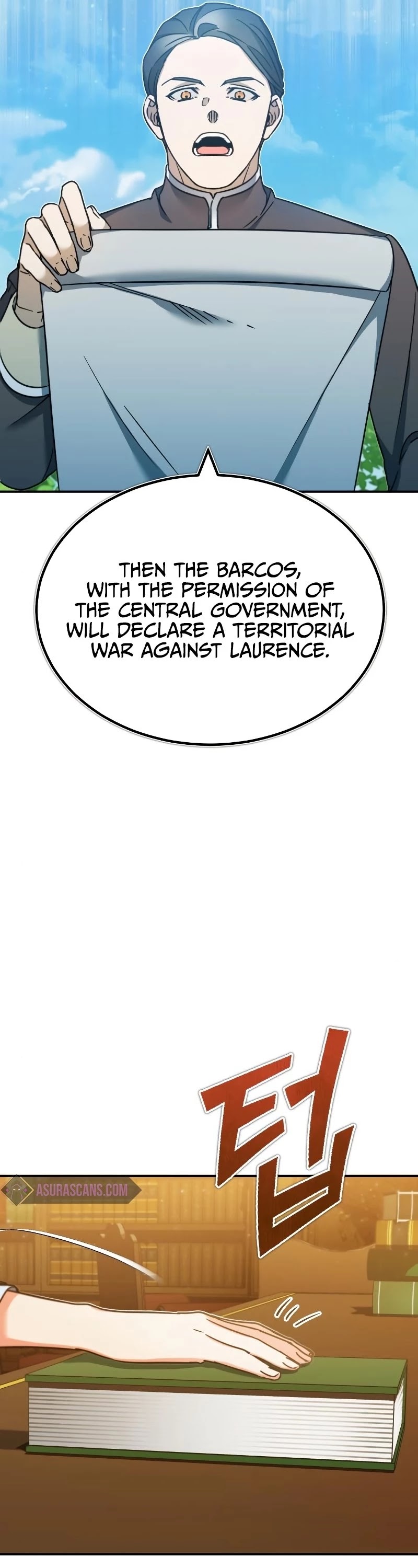 The Heavenly Demon Can't Live a Normal Life Chapter 28 page 34 - Chapter 28