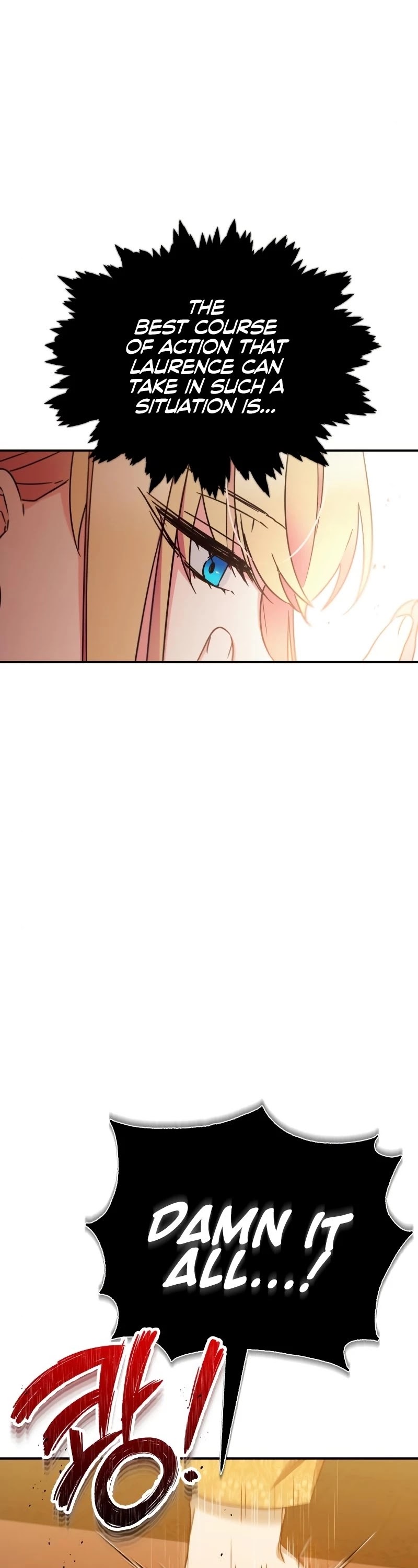 The Heavenly Demon Can't Live a Normal Life Chapter 28 page 36 - Chapter 28