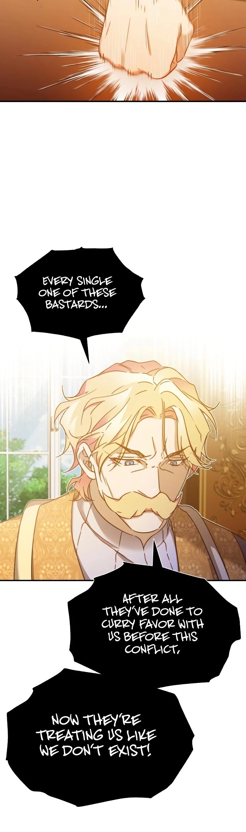 The Heavenly Demon Can't Live a Normal Life Chapter 28 page 37 - Chapter 28