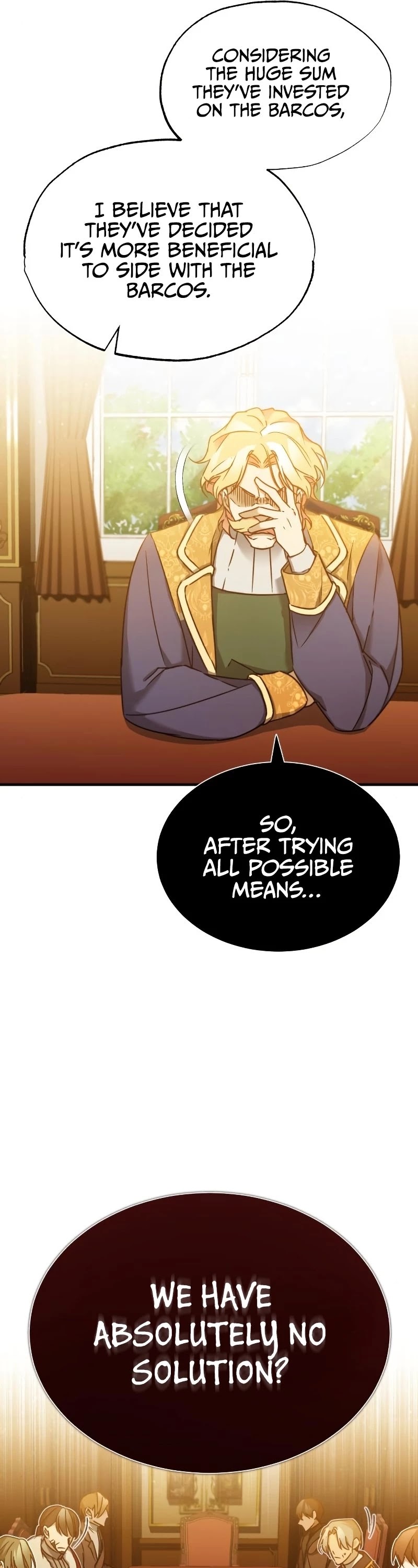 The Heavenly Demon Can't Live a Normal Life Chapter 28 page 39 - Chapter 28