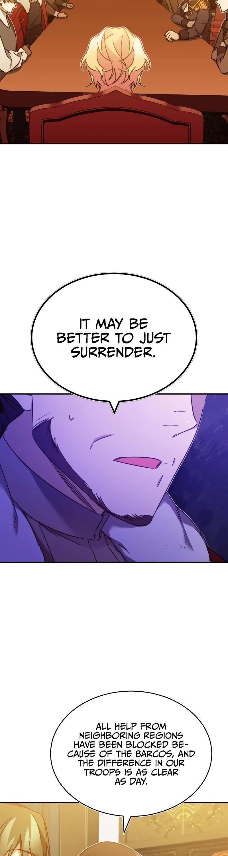 The Heavenly Demon Can't Live a Normal Life Chapter 28 page 40 - Chapter 28