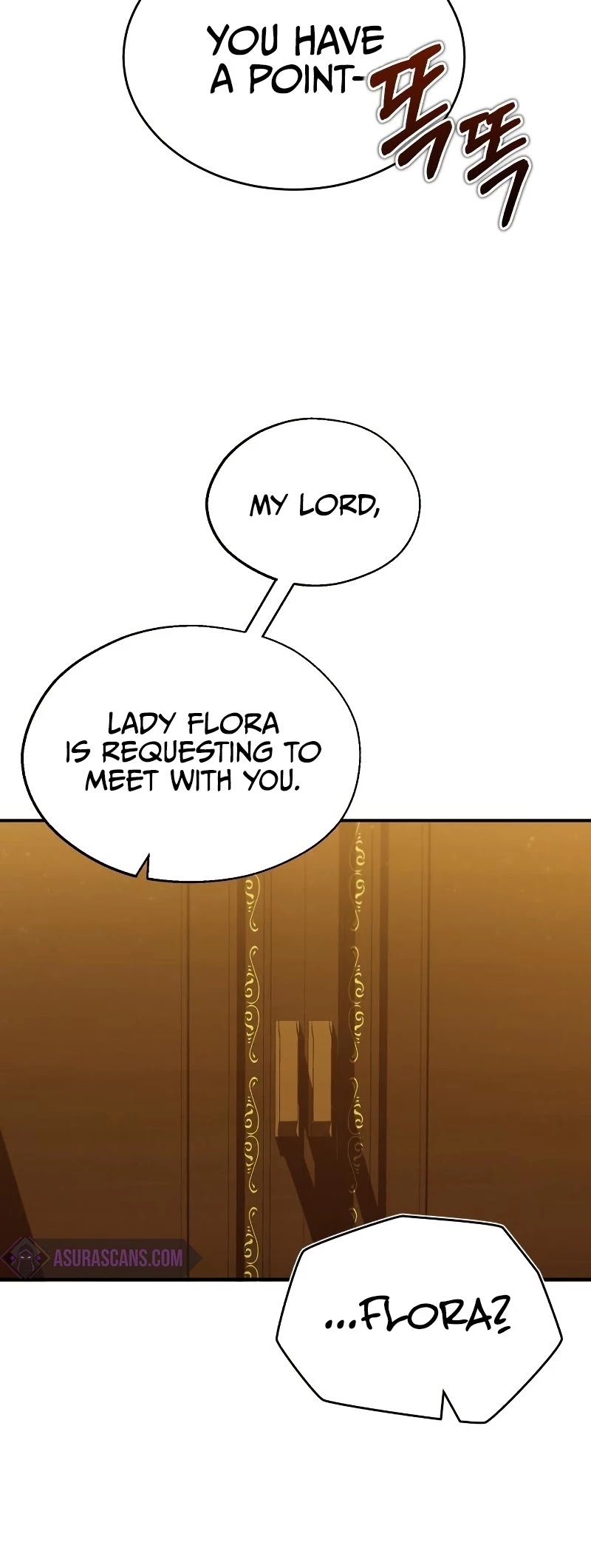 The Heavenly Demon Can't Live a Normal Life Chapter 28 page 43 - Chapter 28