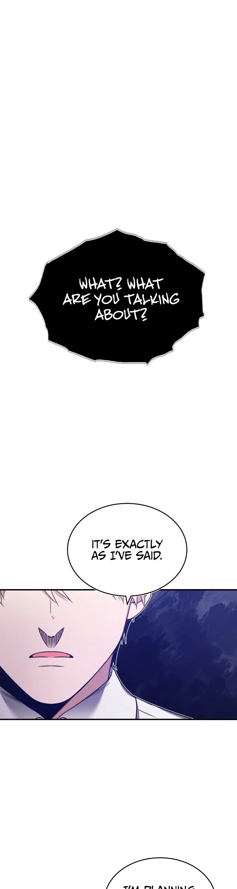 The Heavenly Demon Can't Live a Normal Life Chapter 28 page 46 - Chapter 28