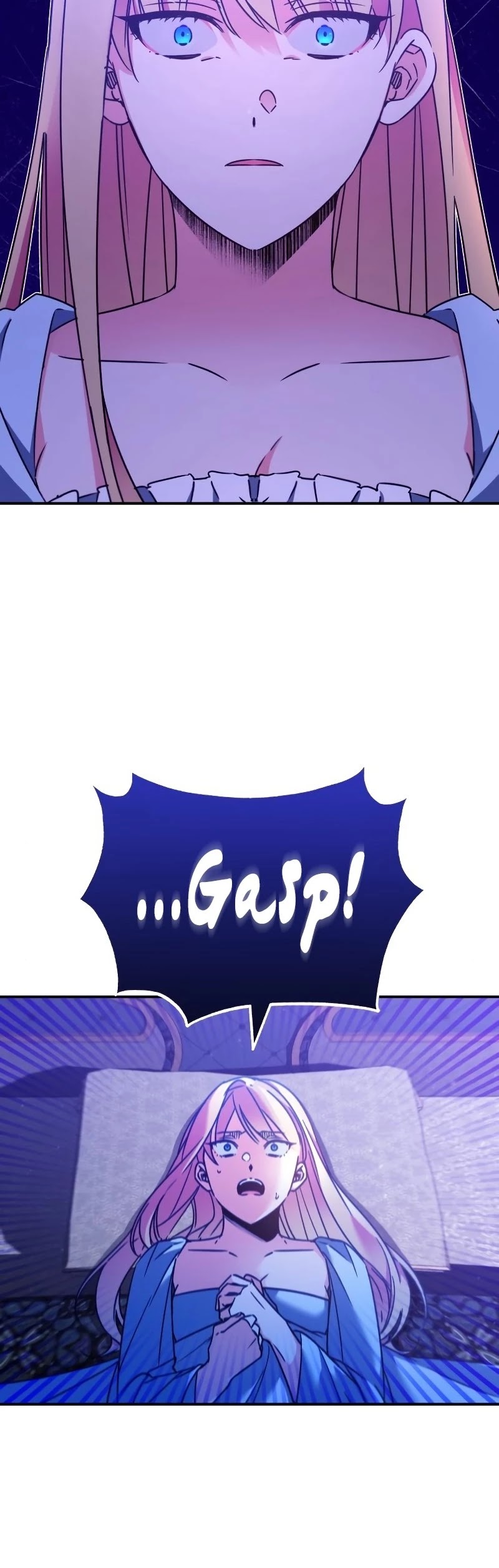 The Heavenly Demon Can't Live a Normal Life Chapter 28 page 5 - Chapter 28