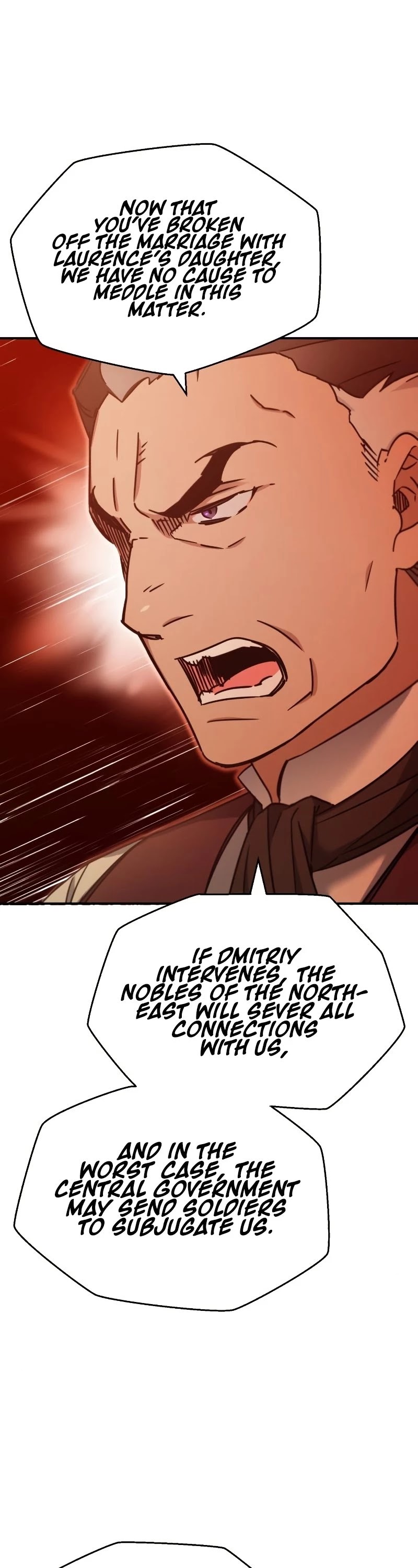 The Heavenly Demon Can't Live a Normal Life Chapter 28 page 50 - Chapter 28