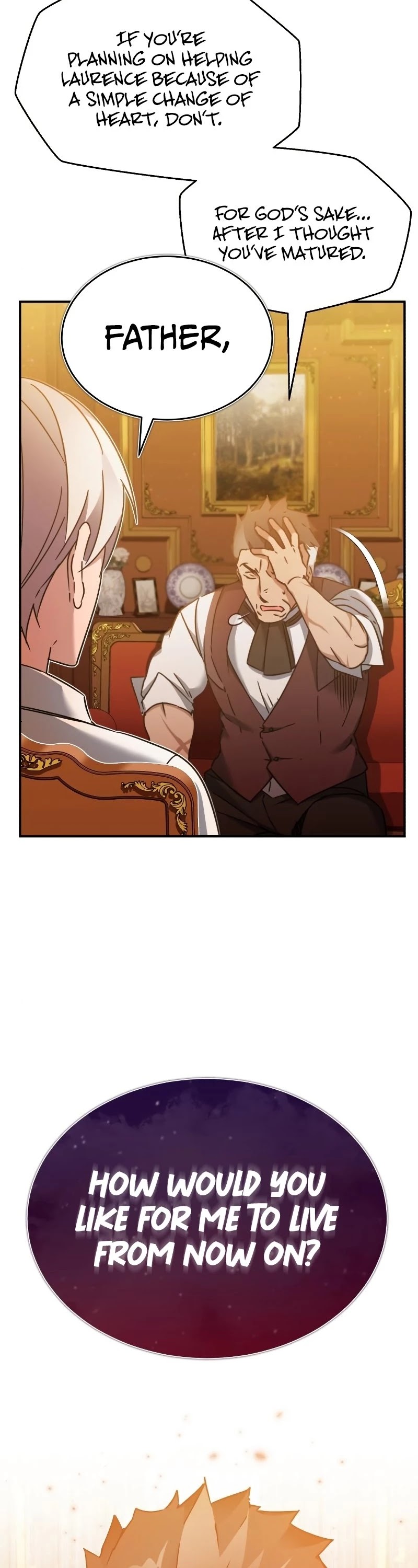 The Heavenly Demon Can't Live a Normal Life Chapter 28 page 51 - Chapter 28