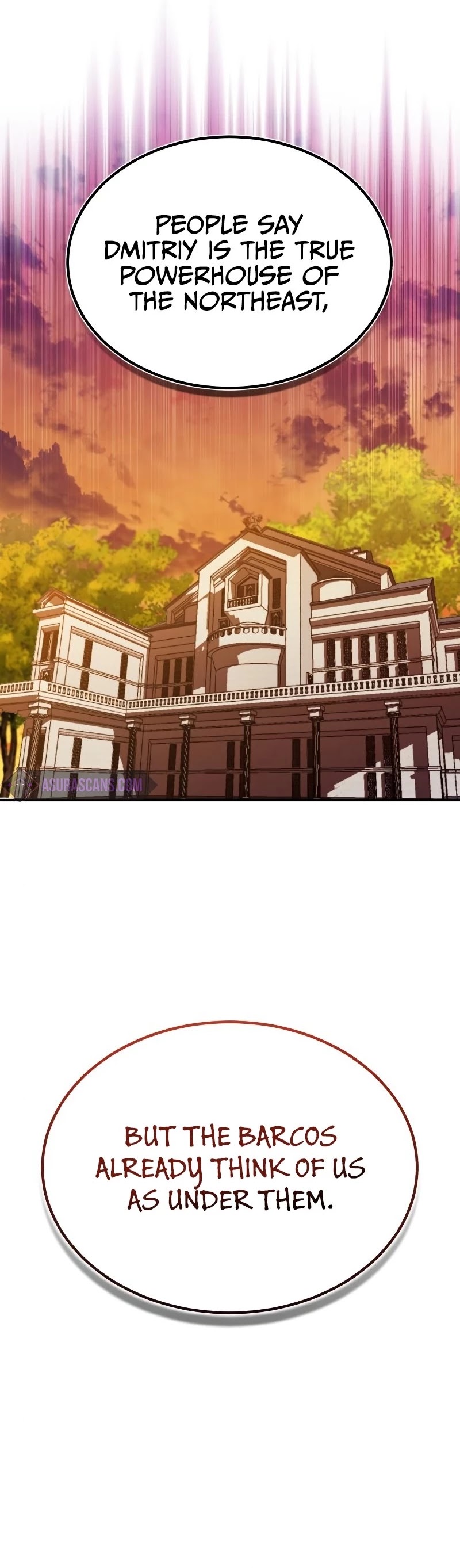 The Heavenly Demon Can't Live a Normal Life Chapter 28 page 54 - Chapter 28