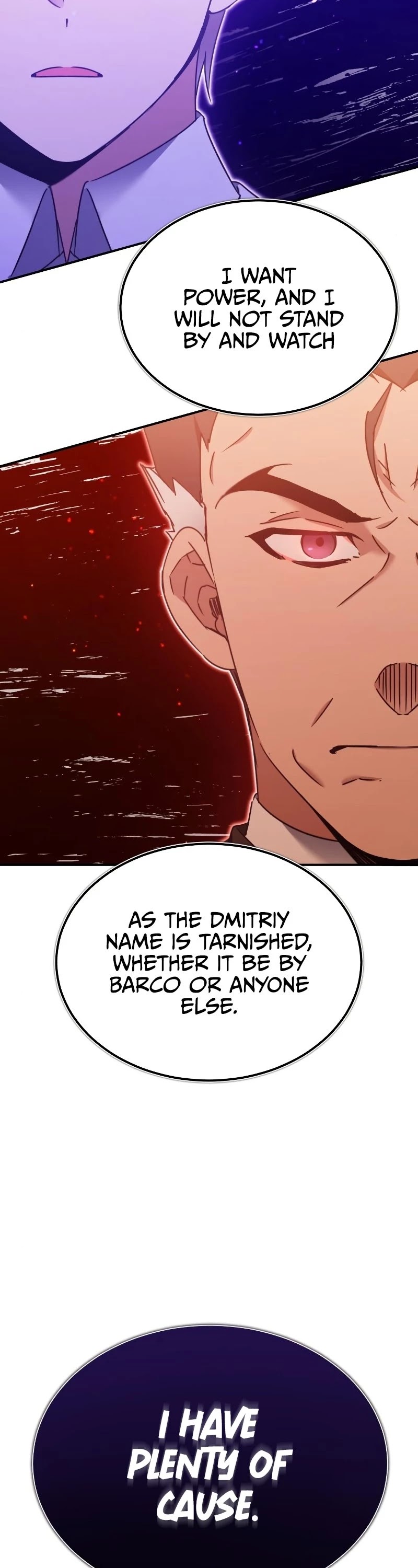 The Heavenly Demon Can't Live a Normal Life Chapter 28 page 56 - Chapter 28