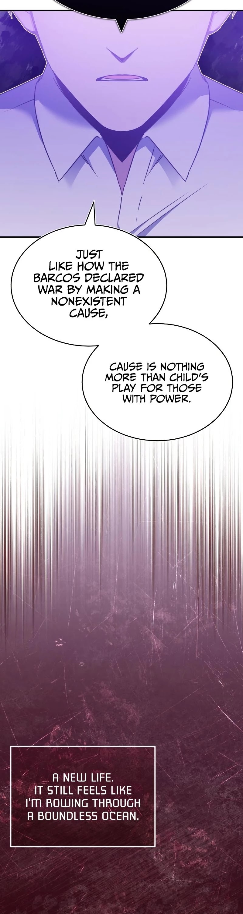 The Heavenly Demon Can't Live a Normal Life Chapter 28 page 57 - Chapter 28