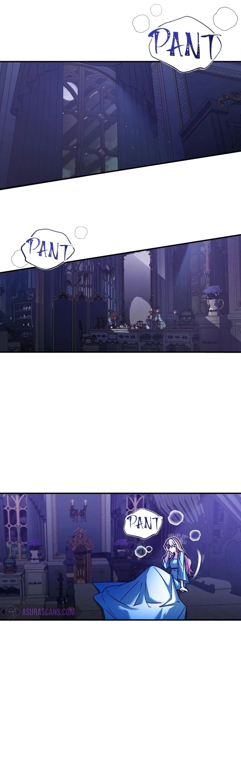 The Heavenly Demon Can't Live a Normal Life Chapter 28 page 6 - Chapter 28