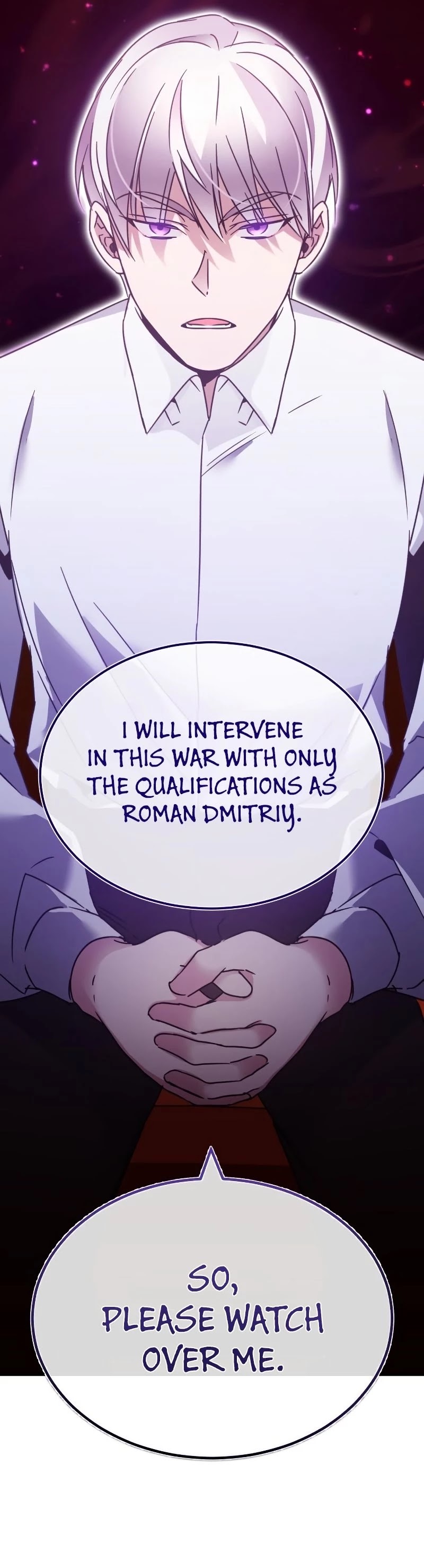 The Heavenly Demon Can't Live a Normal Life Chapter 28 page 60 - Chapter 28