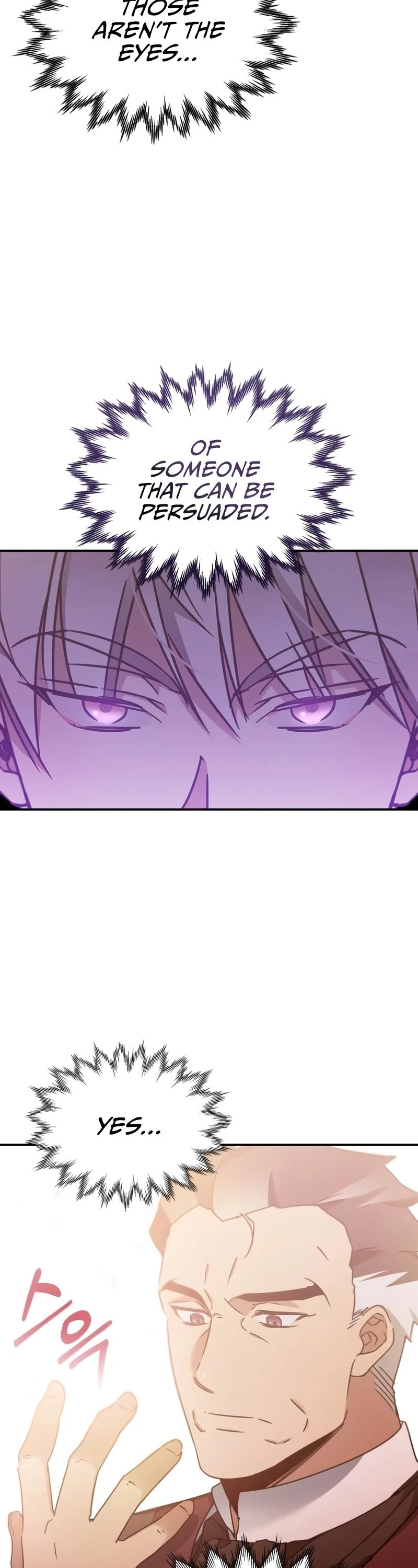 The Heavenly Demon Can't Live a Normal Life Chapter 29 page 10 - Chapter 29