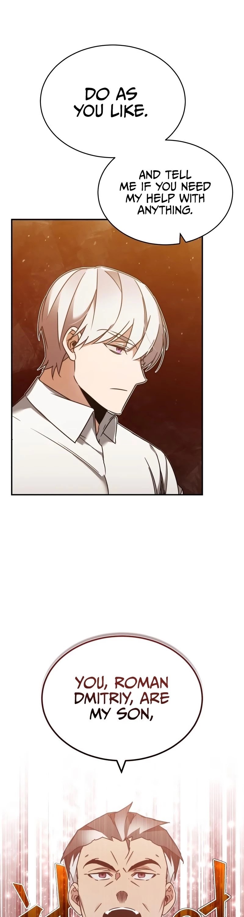 The Heavenly Demon Can't Live a Normal Life Chapter 29 page 12 - Chapter 29