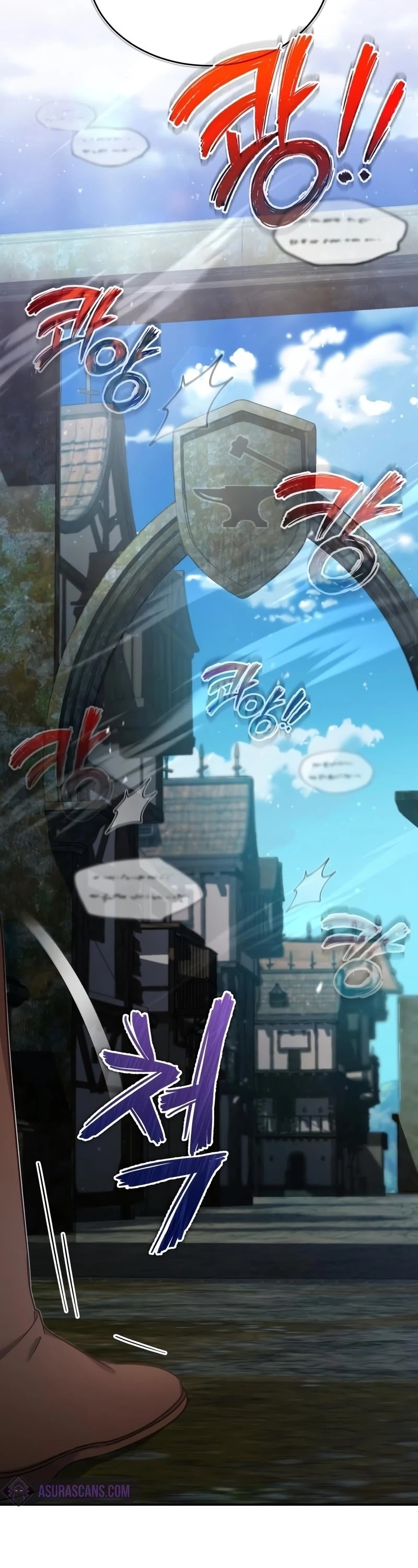 The Heavenly Demon Can't Live a Normal Life Chapter 29 page 16 - Chapter 29