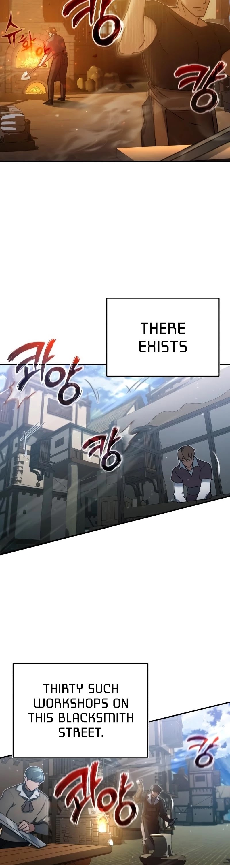 The Heavenly Demon Can't Live a Normal Life Chapter 29 page 18 - Chapter 29