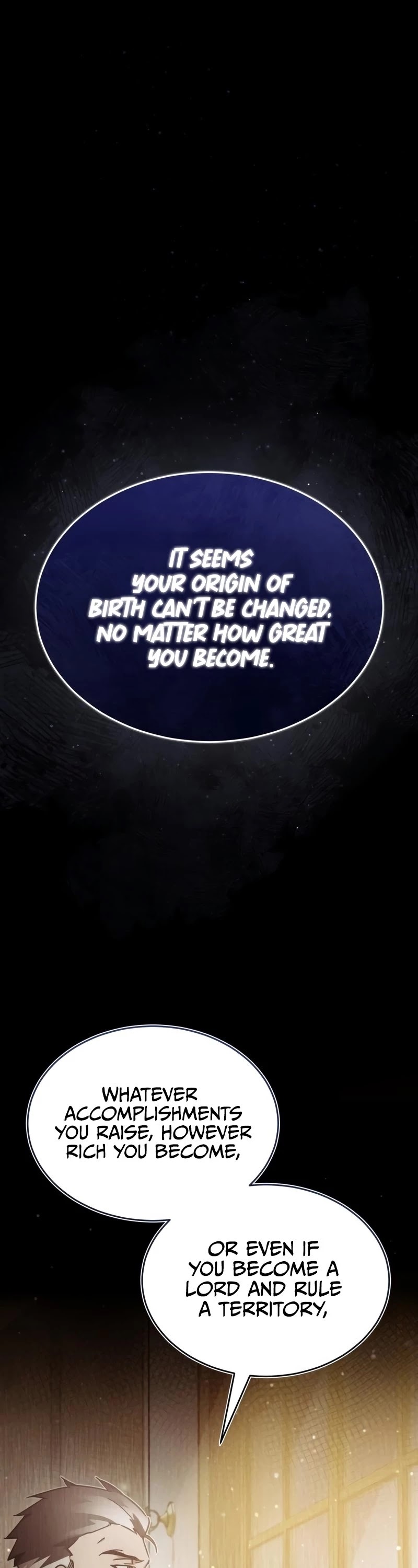 The Heavenly Demon Can't Live a Normal Life Chapter 29 page 2 - Chapter 29