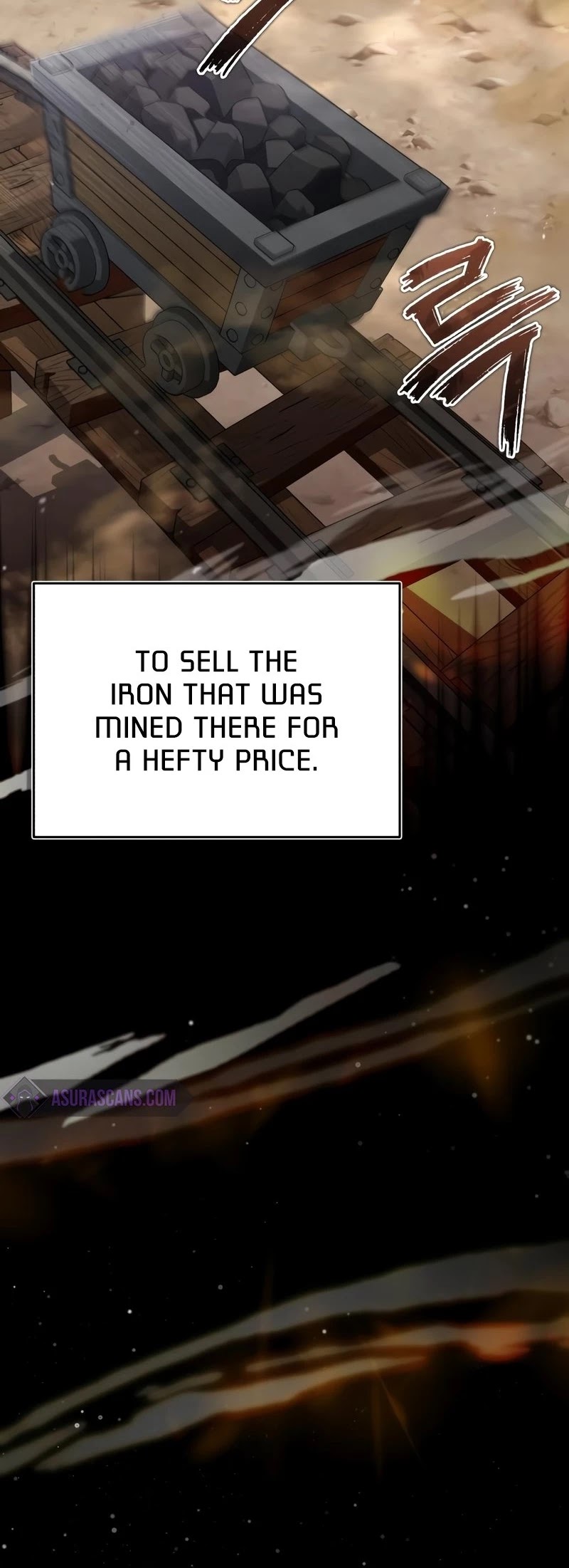 The Heavenly Demon Can't Live a Normal Life Chapter 29 page 21 - Chapter 29