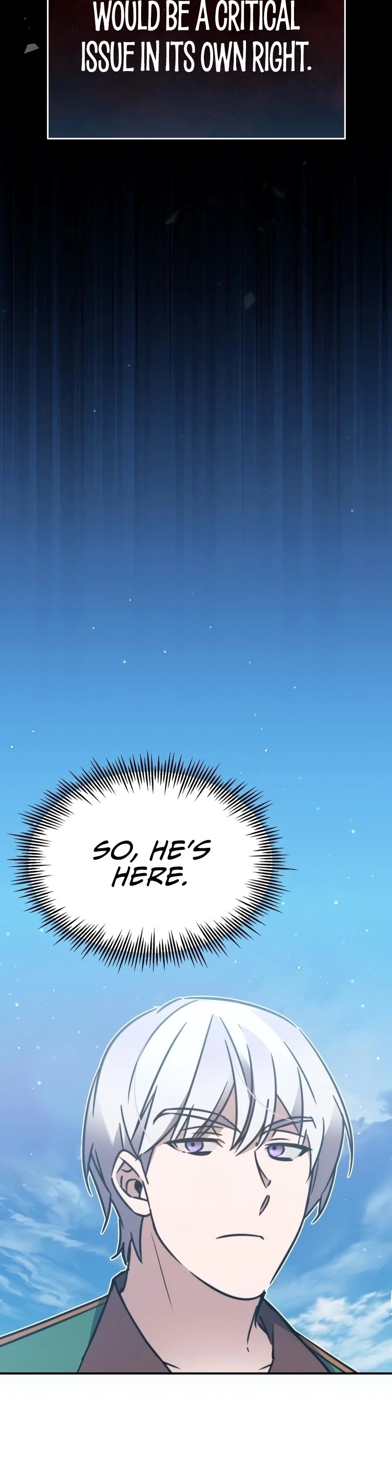The Heavenly Demon Can't Live a Normal Life Chapter 29 page 24 - Chapter 29