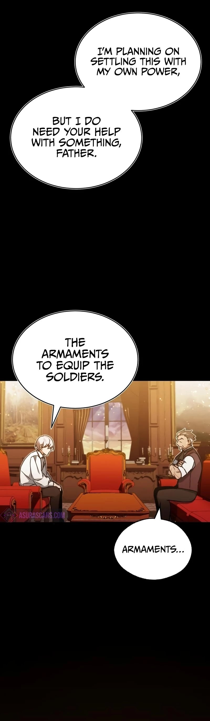The Heavenly Demon Can't Live a Normal Life Chapter 29 page 26 - Chapter 29