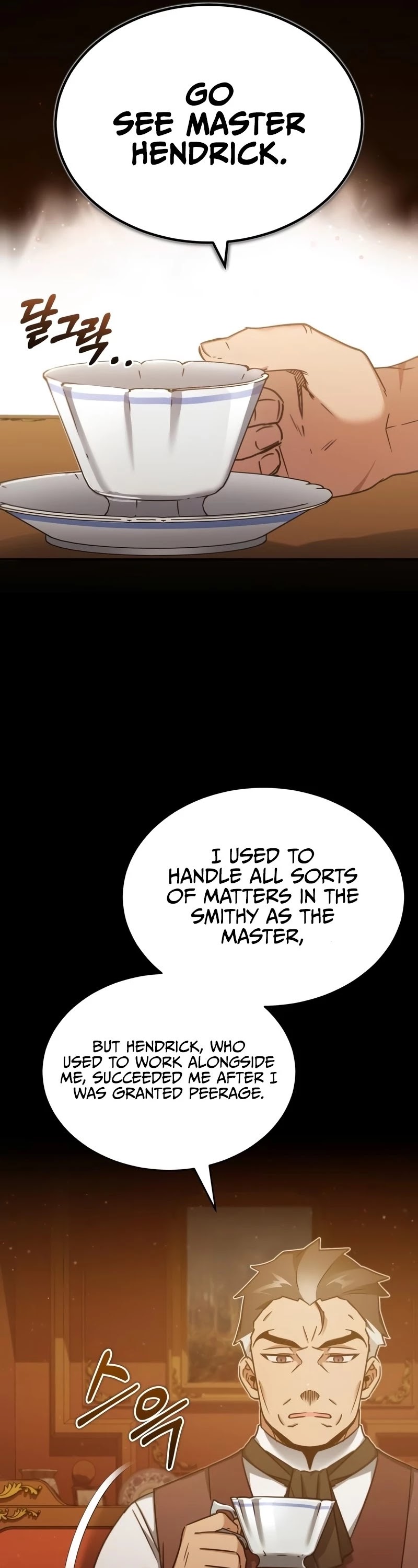 The Heavenly Demon Can't Live a Normal Life Chapter 29 page 27 - Chapter 29
