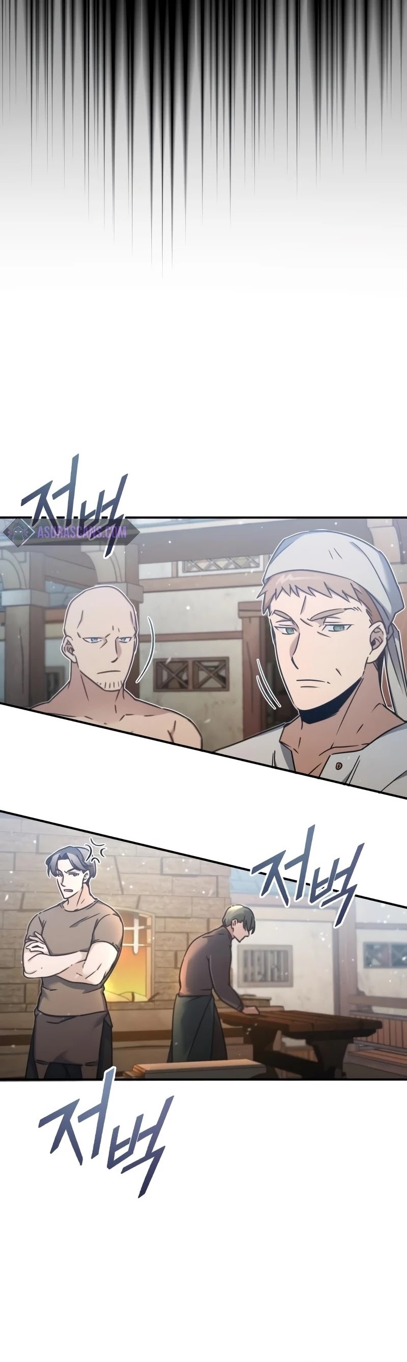 The Heavenly Demon Can't Live a Normal Life Chapter 29 page 31 - Chapter 29