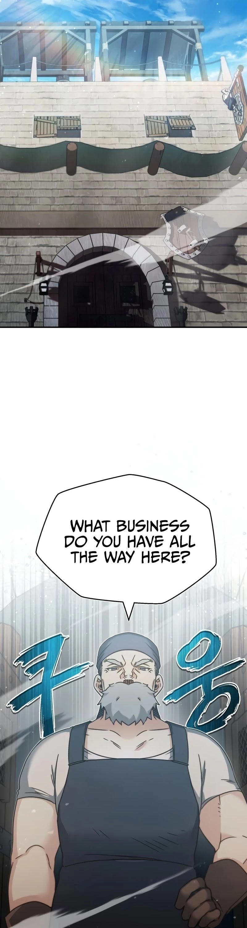 The Heavenly Demon Can't Live a Normal Life Chapter 29 page 34 - Chapter 29