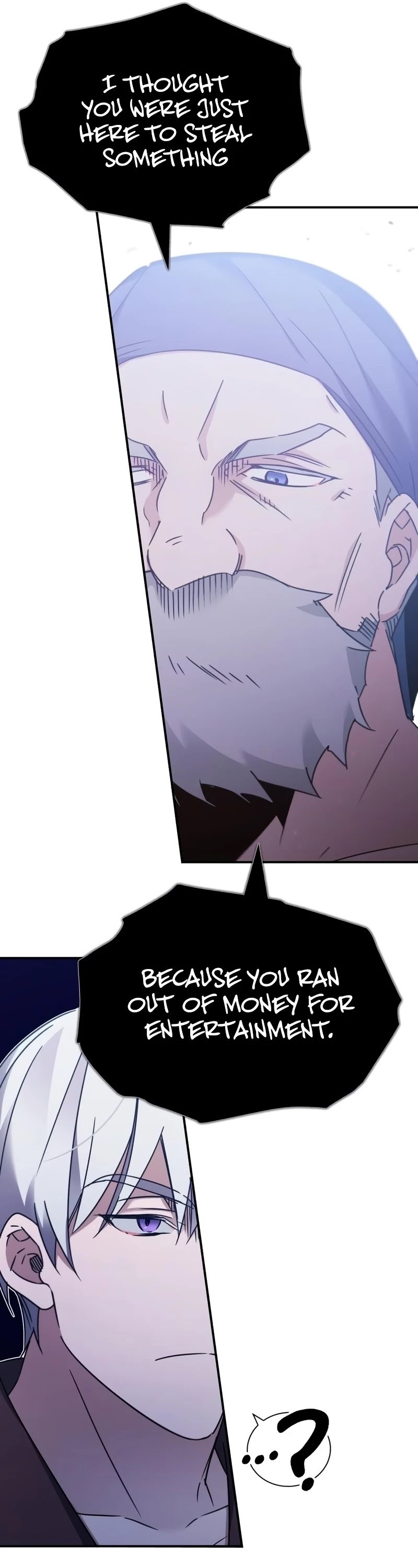 The Heavenly Demon Can't Live a Normal Life Chapter 29 page 37 - Chapter 29
