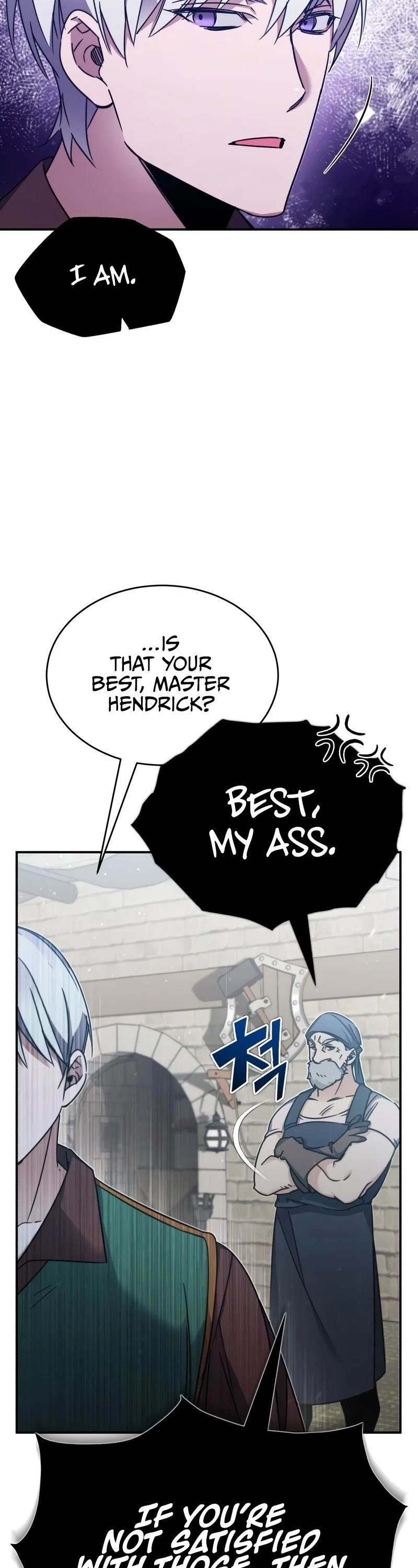 The Heavenly Demon Can't Live a Normal Life Chapter 29 page 39 - Chapter 29