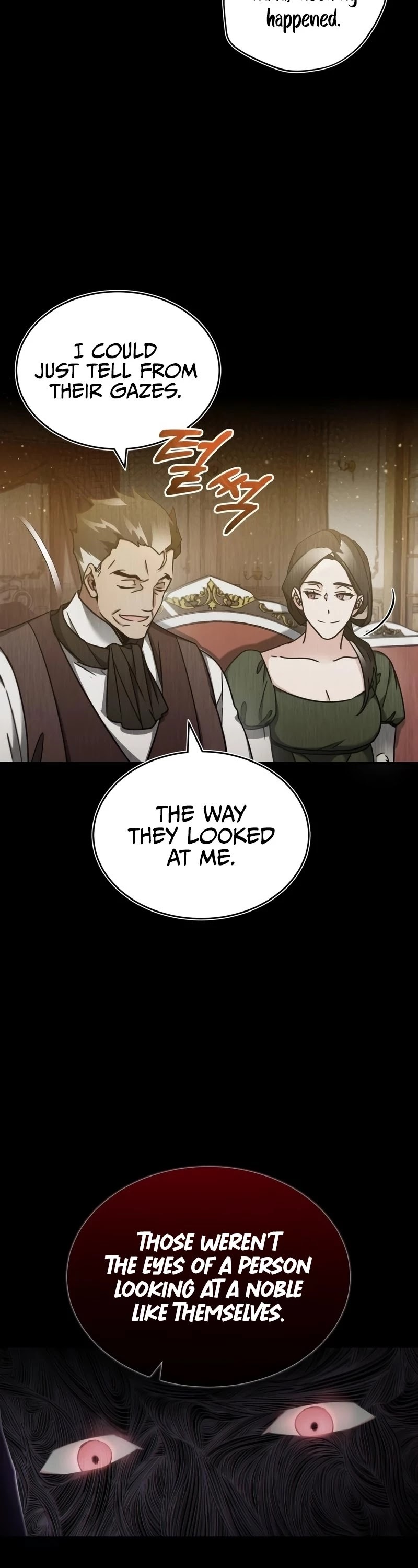 The Heavenly Demon Can't Live a Normal Life Chapter 29 page 4 - Chapter 29