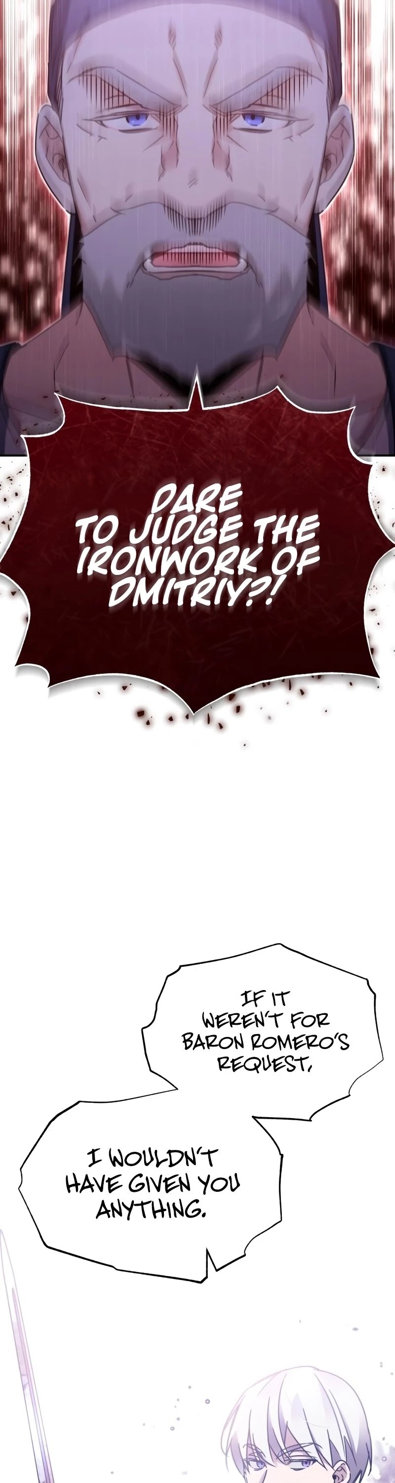 The Heavenly Demon Can't Live a Normal Life Chapter 29 page 43 - Chapter 29