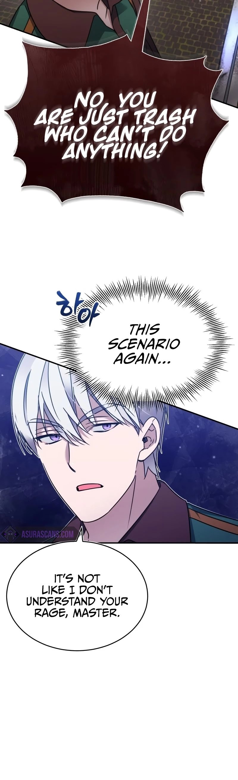 The Heavenly Demon Can't Live a Normal Life Chapter 29 page 46 - Chapter 29