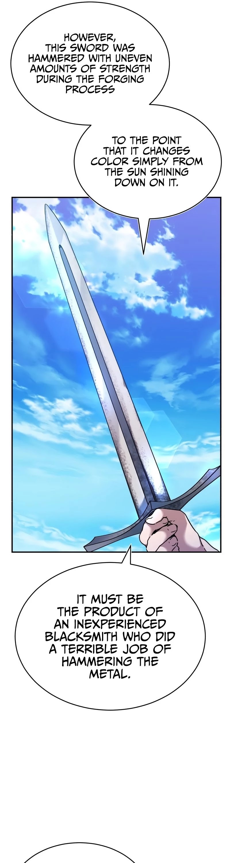 The Heavenly Demon Can't Live a Normal Life Chapter 29 page 47 - Chapter 29