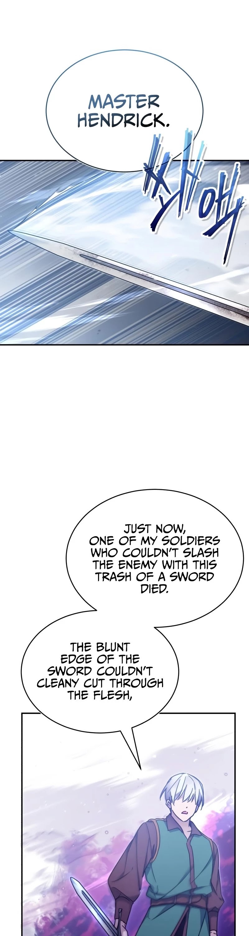 The Heavenly Demon Can't Live a Normal Life Chapter 29 page 49 - Chapter 29
