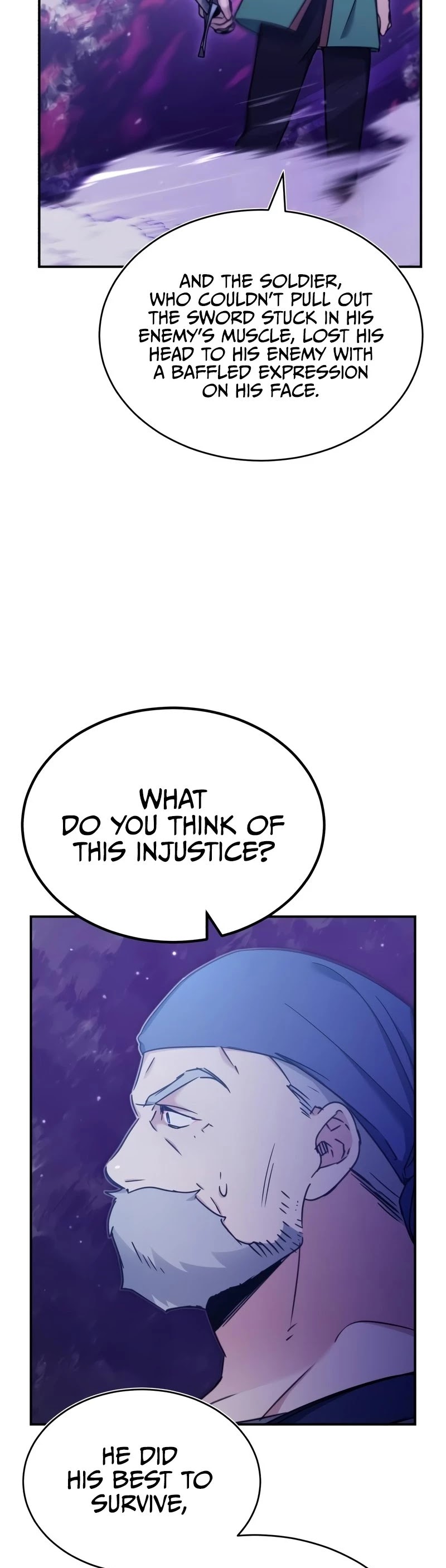 The Heavenly Demon Can't Live a Normal Life Chapter 29 page 50 - Chapter 29