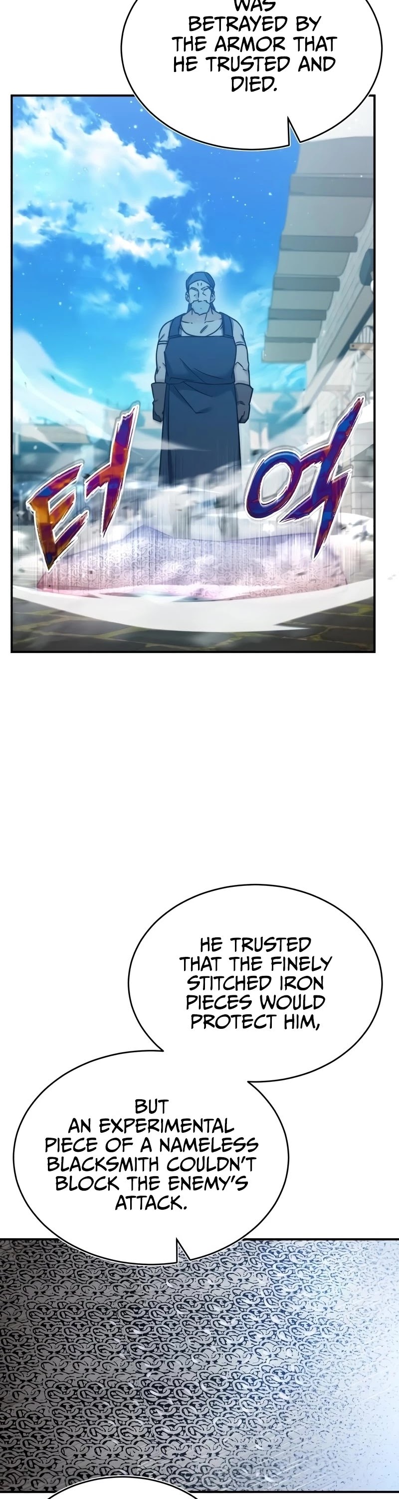 The Heavenly Demon Can't Live a Normal Life Chapter 29 page 53 - Chapter 29