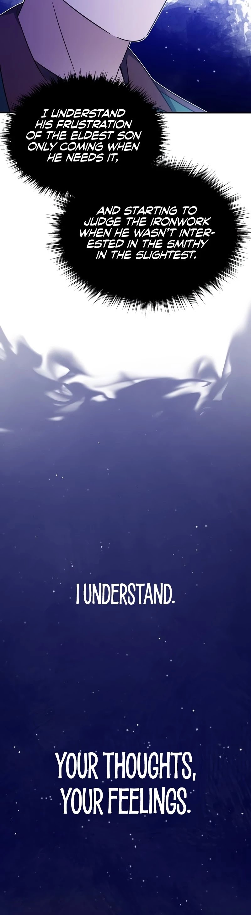 The Heavenly Demon Can't Live a Normal Life Chapter 29 page 55 - Chapter 29