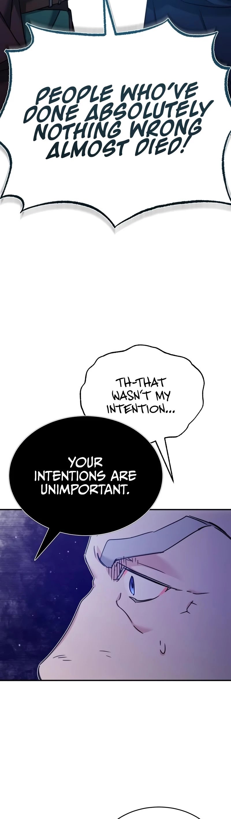 The Heavenly Demon Can't Live a Normal Life Chapter 29 page 60 - Chapter 29