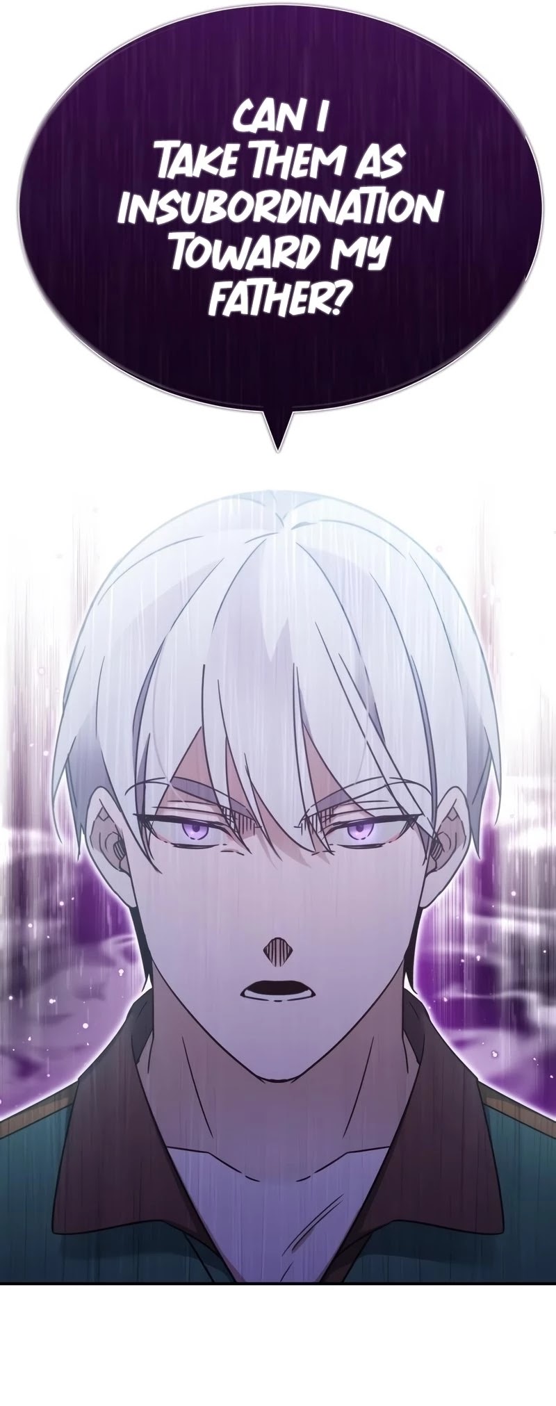 The Heavenly Demon Can't Live a Normal Life Chapter 29 page 62 - Chapter 29